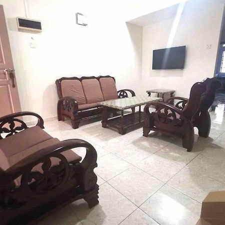 Mersing Fun Beach Home Services Екстер'єр фото