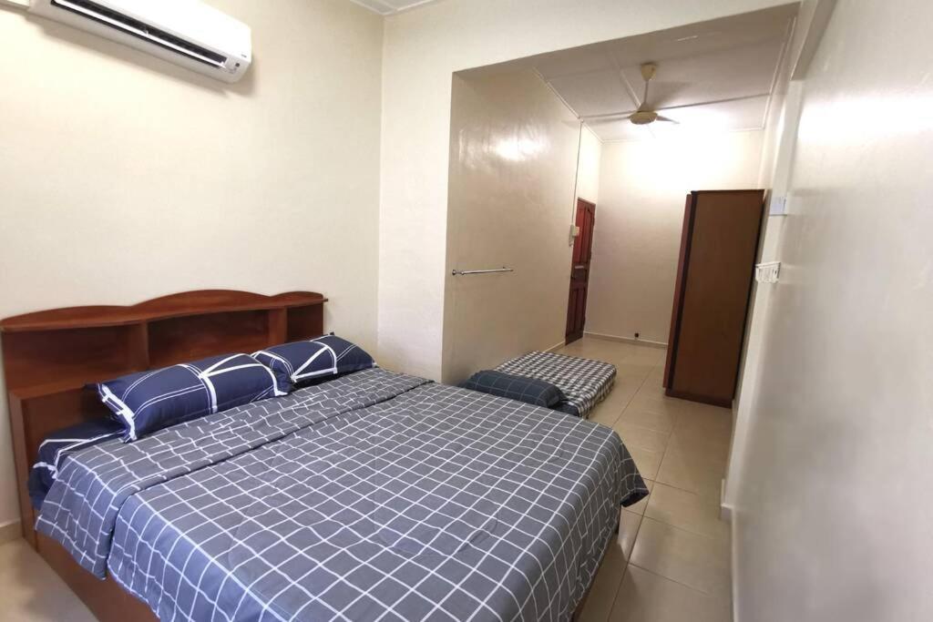 Mersing Fun Beach Home Services Екстер'єр фото